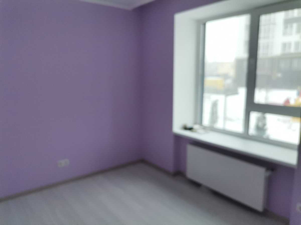 Продажа 2-комнатной квартиры 61 м², Голосеевский просп.
