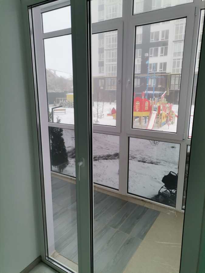 Продажа 2-комнатной квартиры 61 м², Голосеевский просп.