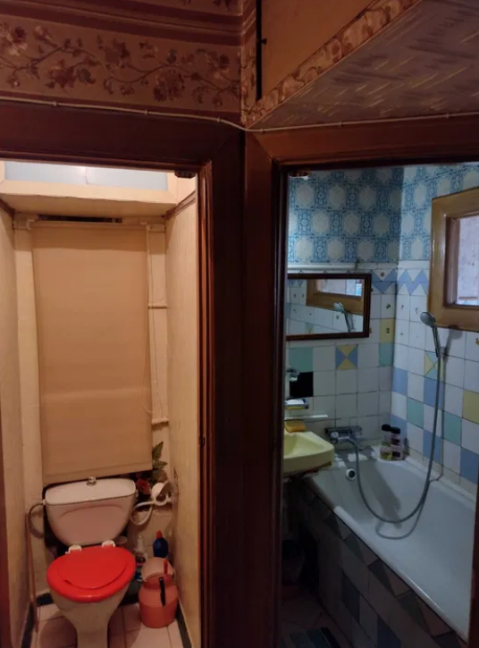 Продаж 3-кімнатної квартири 56 м², Черняховского вул.