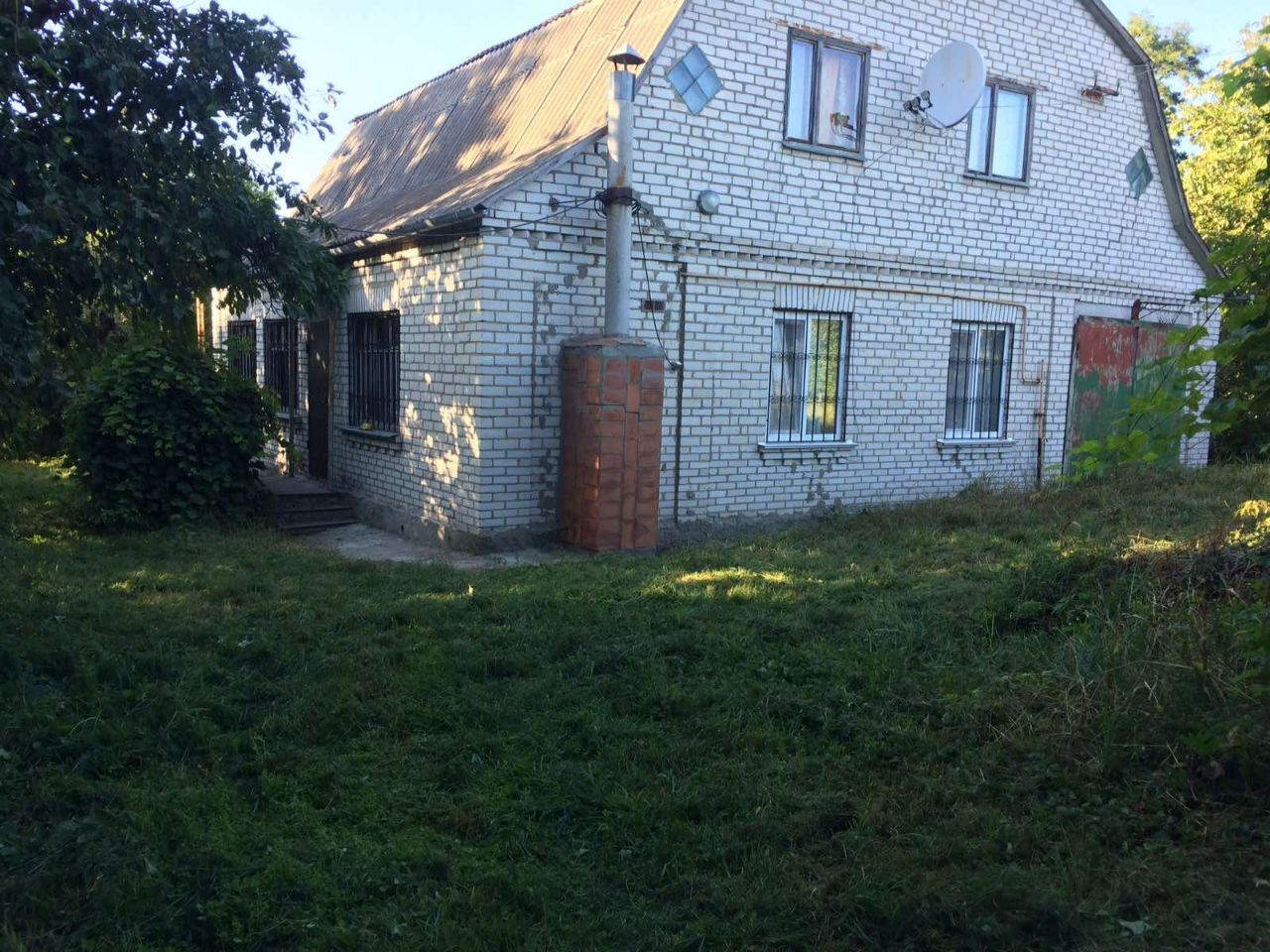 Продажа дома 164 м²