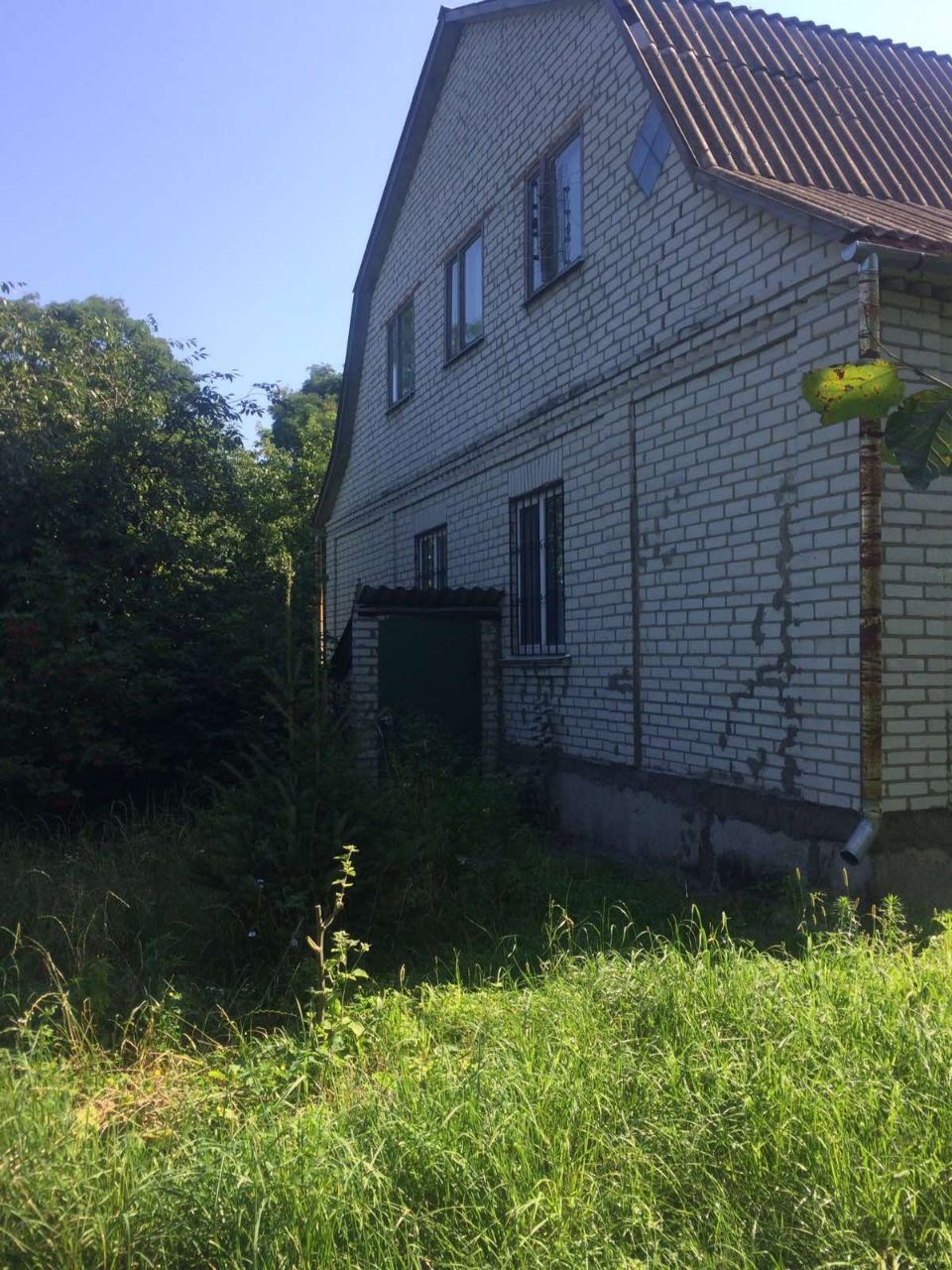 Продажа дома 164 м²