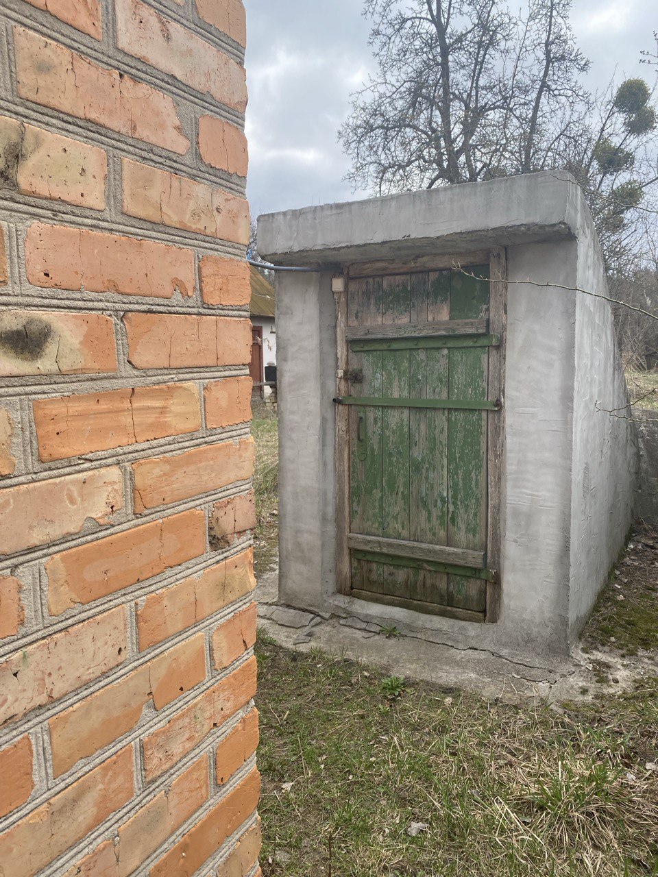 Продаж будинку 65.6 м²
