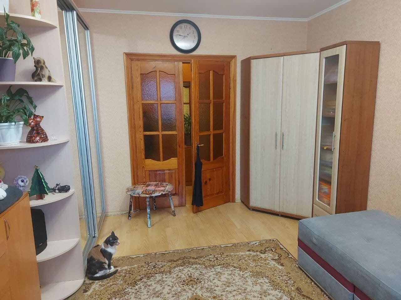 Продажа 3-комнатной квартиры 63 м², Героев Крут ул.