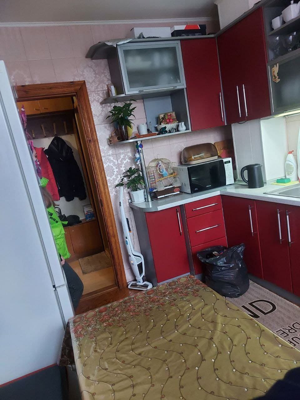 Продажа 3-комнатной квартиры 63 м², Героев Крут ул.