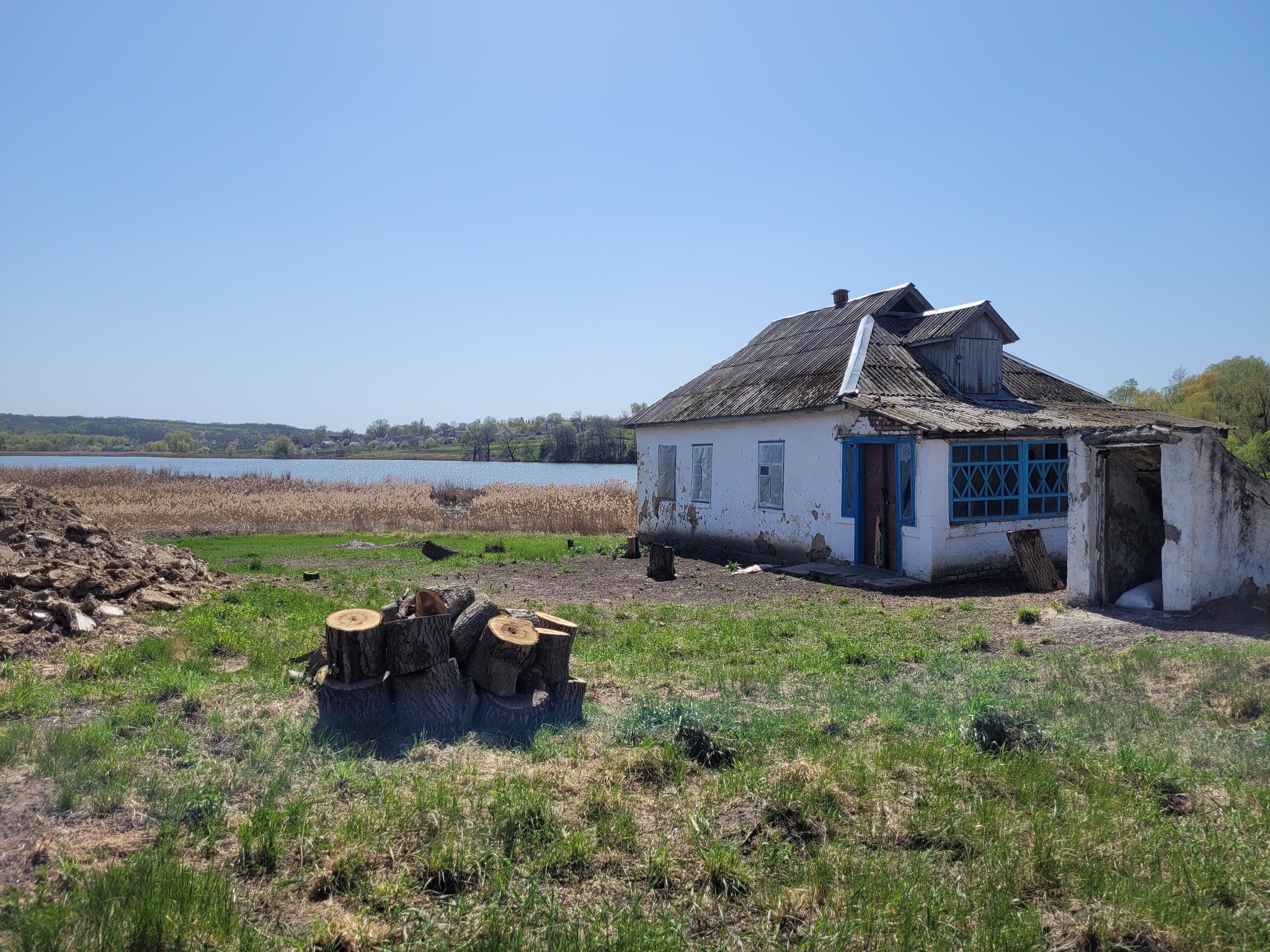 Продаж ділянки під індивідуальне житлове будівництво 21 соток, Чернин,вул.Попівка