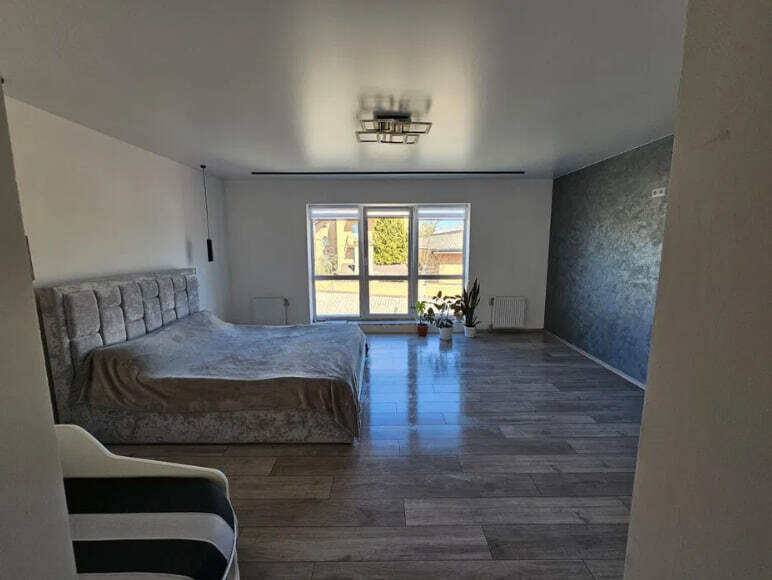 Продажа 2-комнатной квартиры 58 м², Пляжный пер.