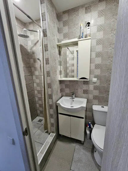 Продажа 2-комнатной квартиры 58 м², Пляжный пер.