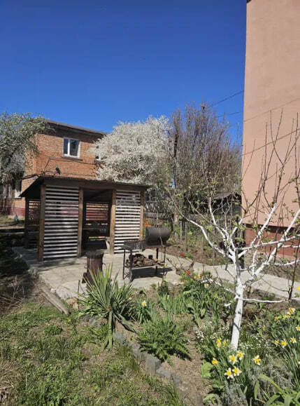 Продажа 2-комнатной квартиры 58 м², Пляжный пер.