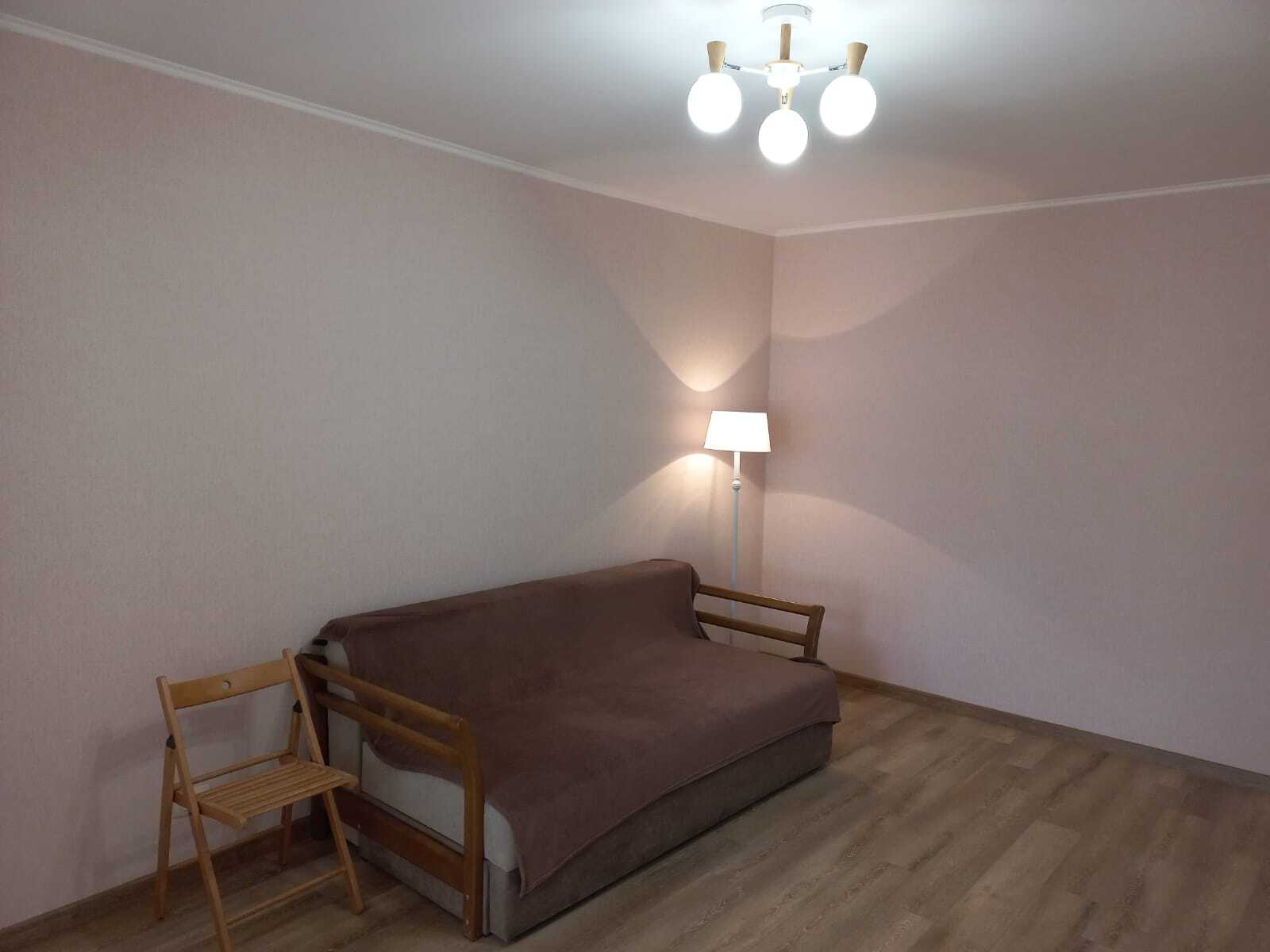Аренда 1-комнатной квартиры 42 м², Петра Григоренко просп., 9