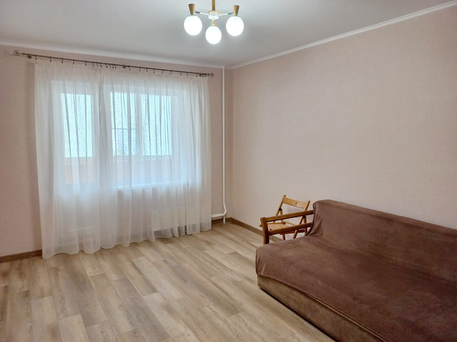 Аренда 1-комнатной квартиры 42 м², Петра Григоренко просп., 9