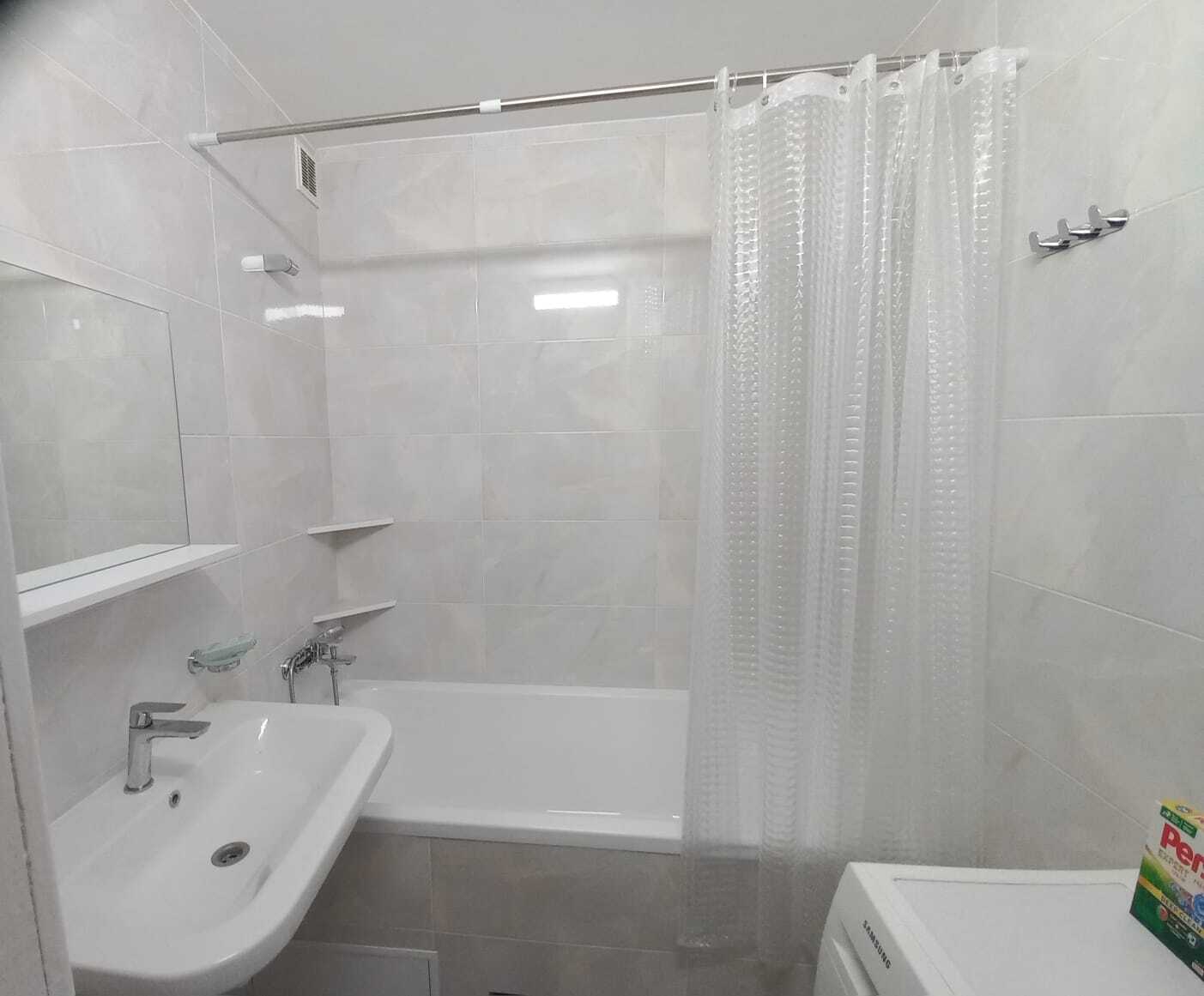 Аренда 1-комнатной квартиры 42 м², Петра Григоренко просп., 9