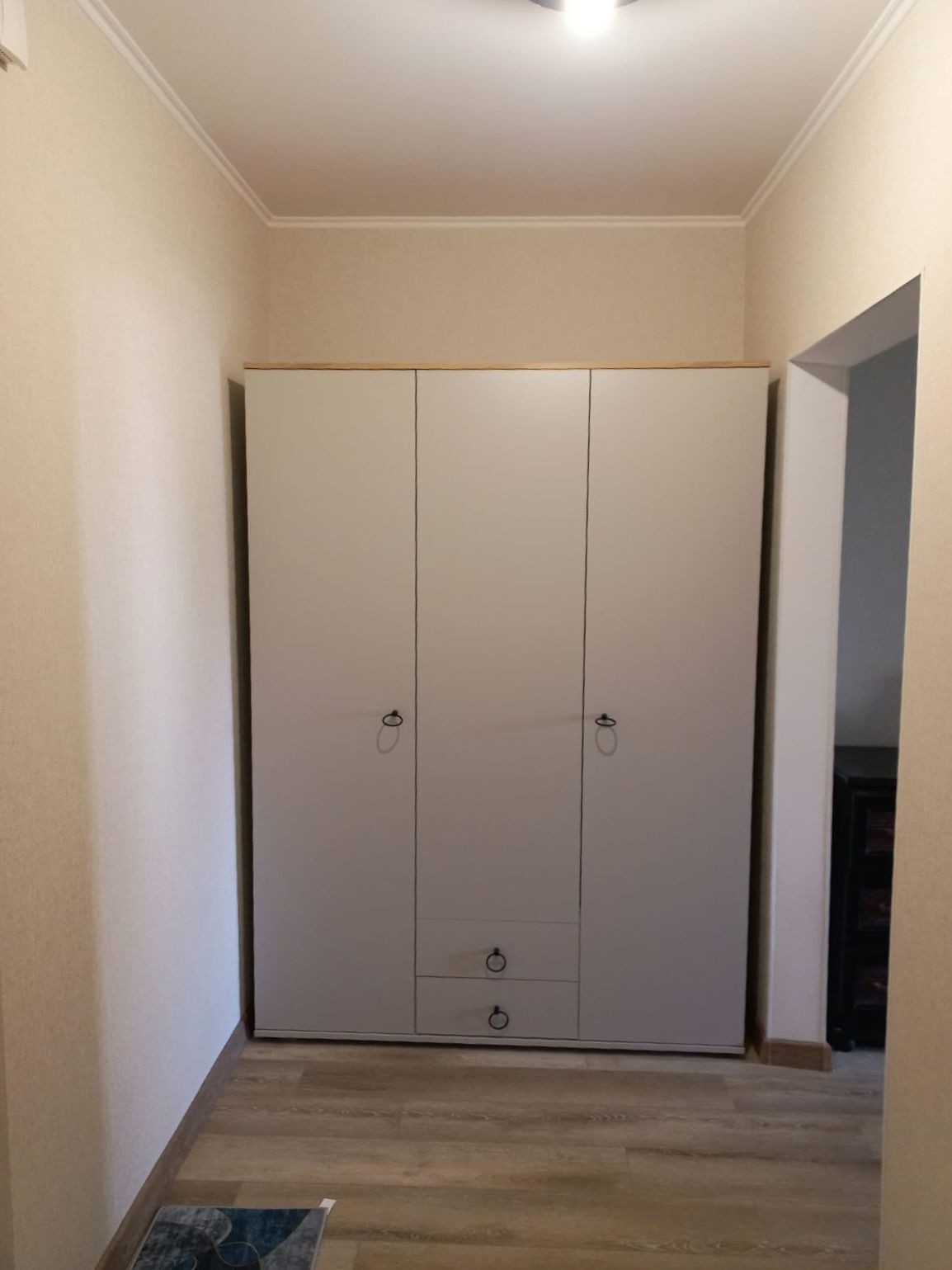 Аренда 1-комнатной квартиры 42 м², Петра Григоренко просп., 9