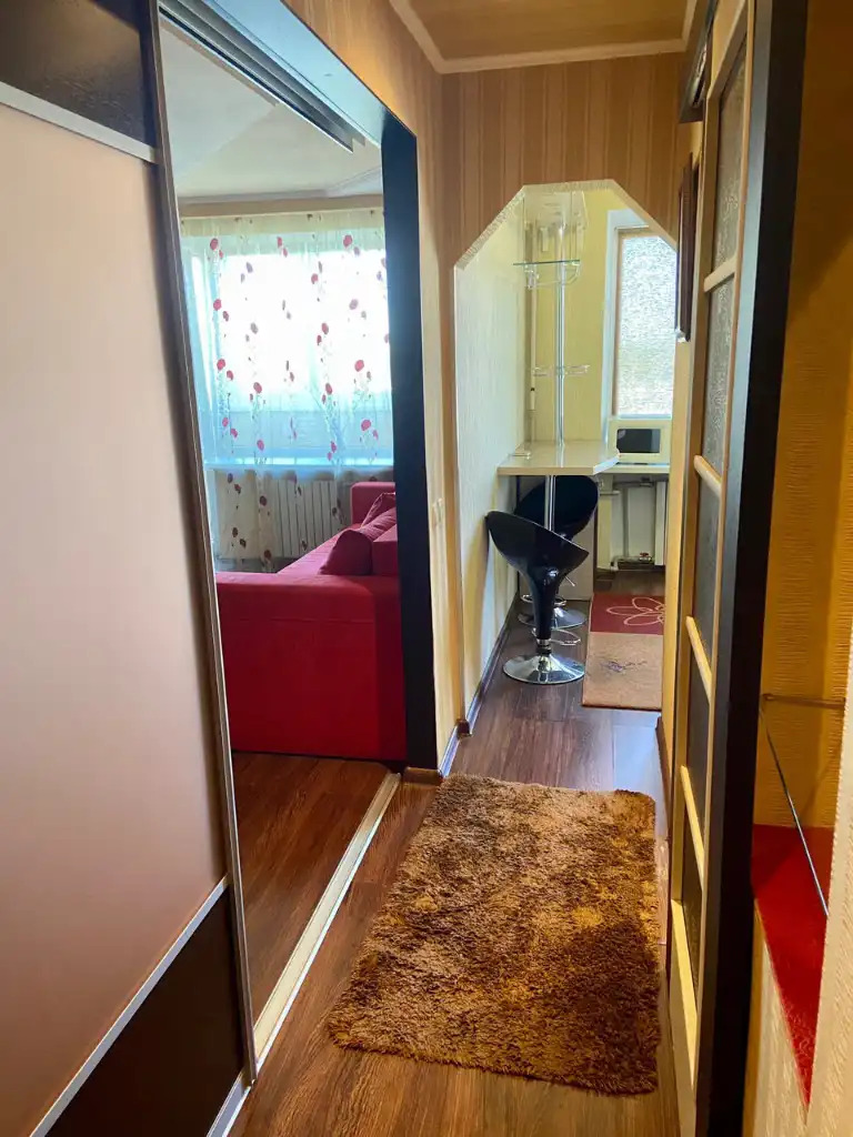 Аренда 2-комнатной квартиры 40 м², Александра Поля просп., 10/12