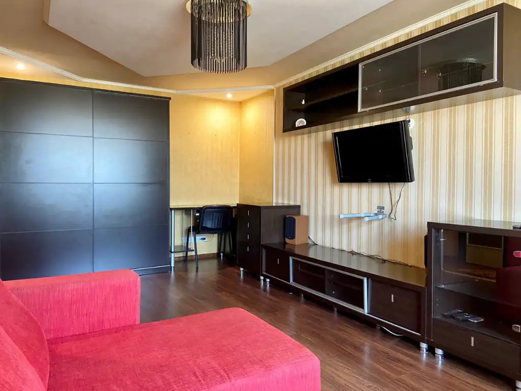 Аренда 2-комнатной квартиры 40 м², Александра Поля просп., 10/12