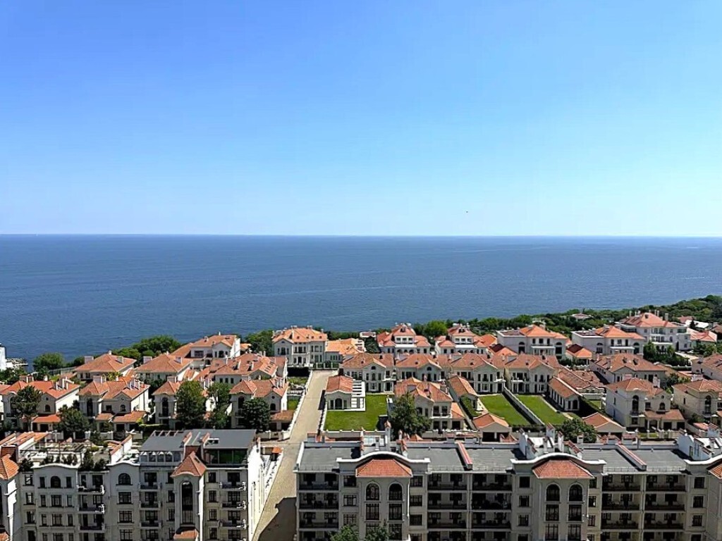 Аренда 1-комнатной квартиры 48 м², Французский бул., 60В