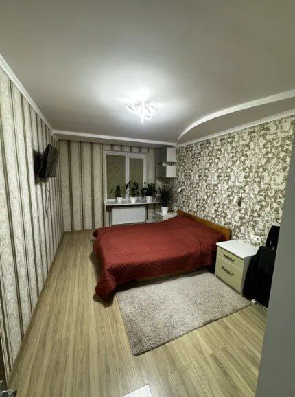 Продажа 2-комнатной квартиры 69 м², Михаила Лушпы просп.