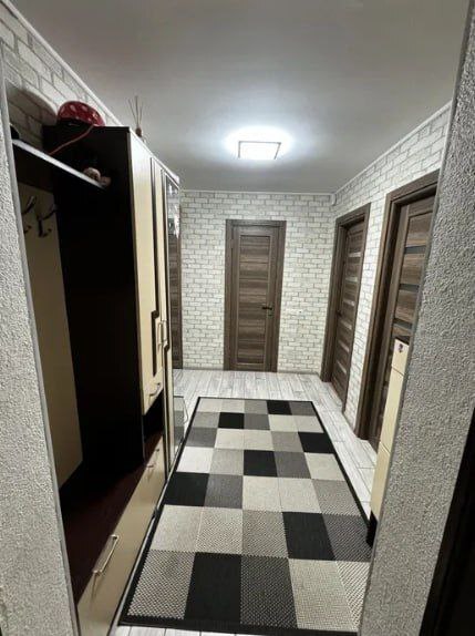 Продажа 2-комнатной квартиры 69 м², Михаила Лушпы просп.