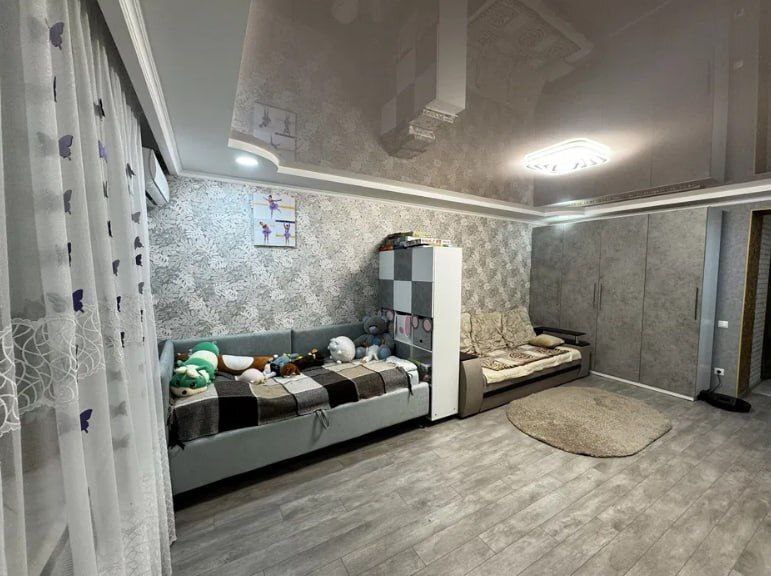Продажа 2-комнатной квартиры 69 м², Михаила Лушпы просп.