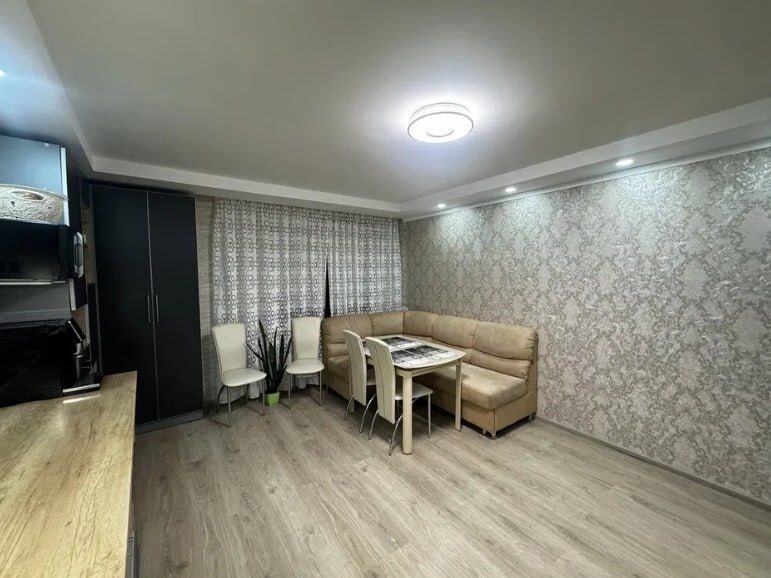 Продажа 2-комнатной квартиры 69 м², Михаила Лушпы просп.