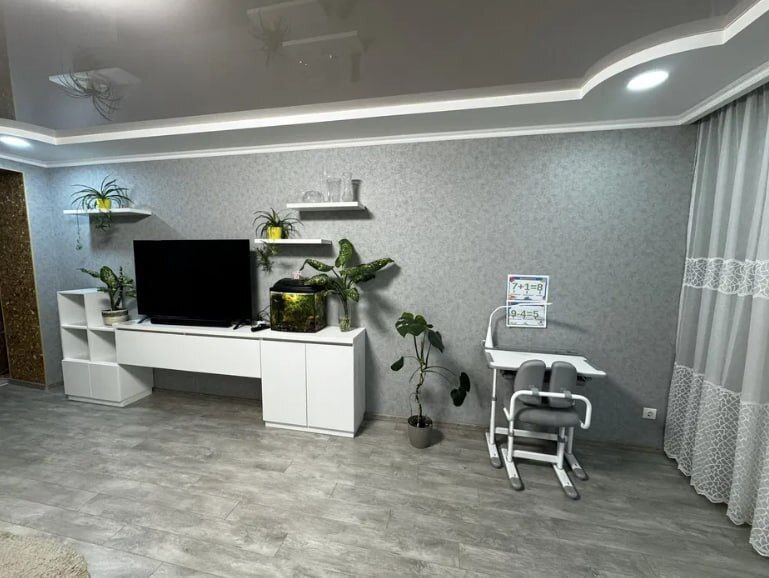Продажа 2-комнатной квартиры 69 м², Михаила Лушпы просп.