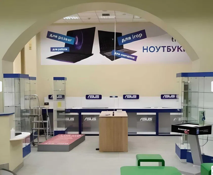 Оренда магазину 335 м², Жуковского вул.