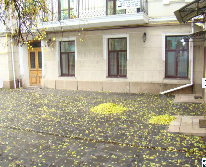 Аренда офиса 55 м², Преображенская ул.