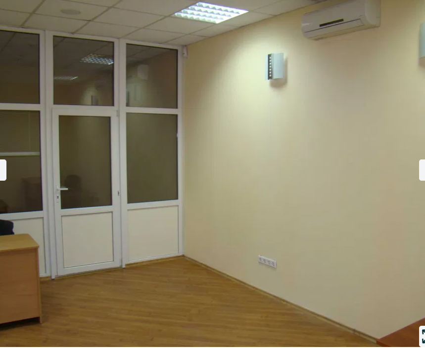 Аренда офиса 55 м², Преображенская ул.
