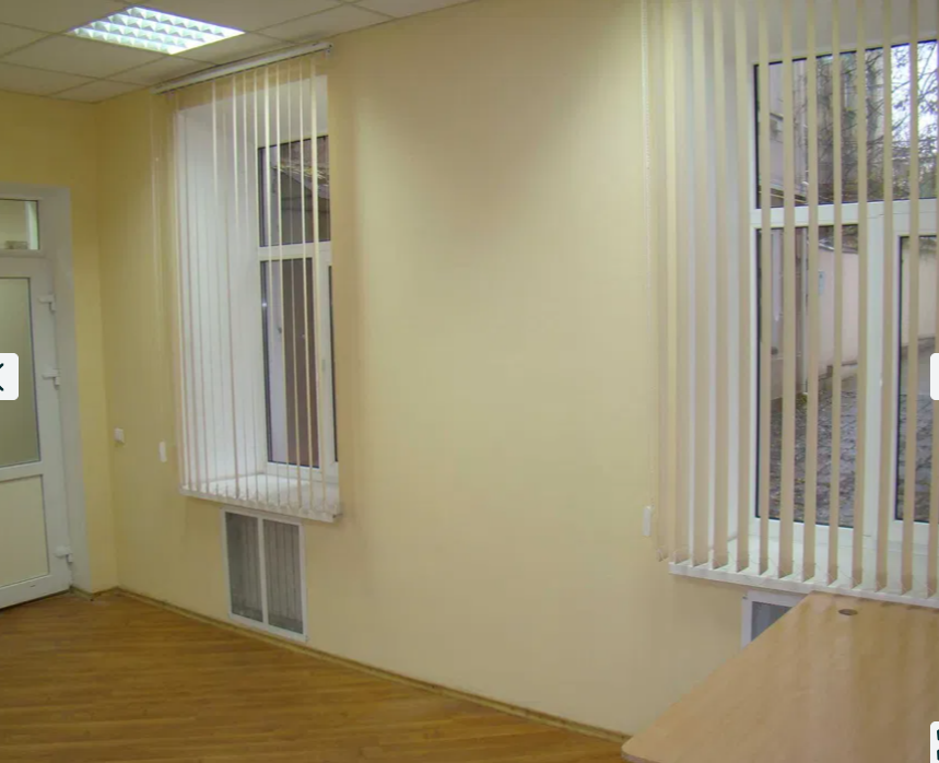 Аренда офиса 55 м², Преображенская ул.