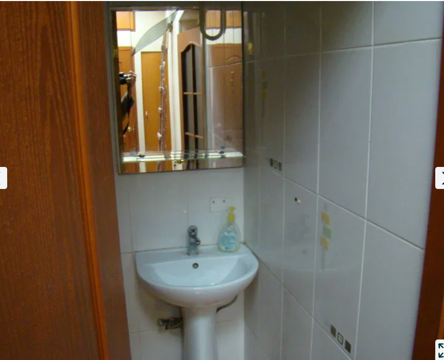 Аренда офиса 55 м², Преображенская ул.