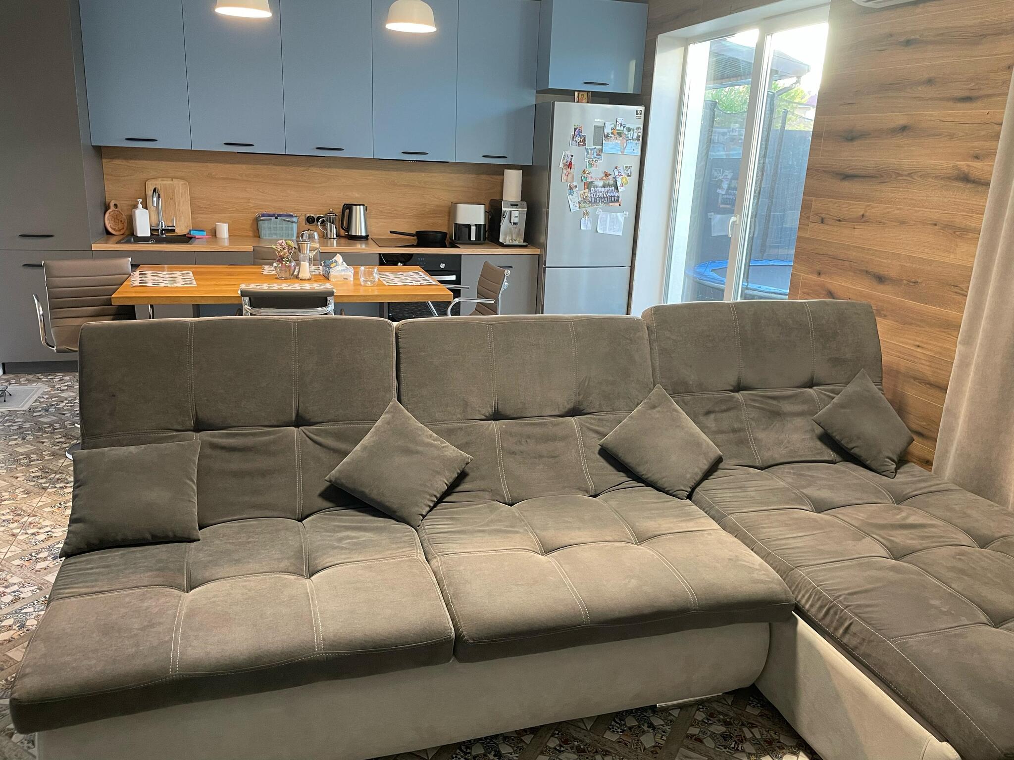 Продажа дуплекса 85 м²