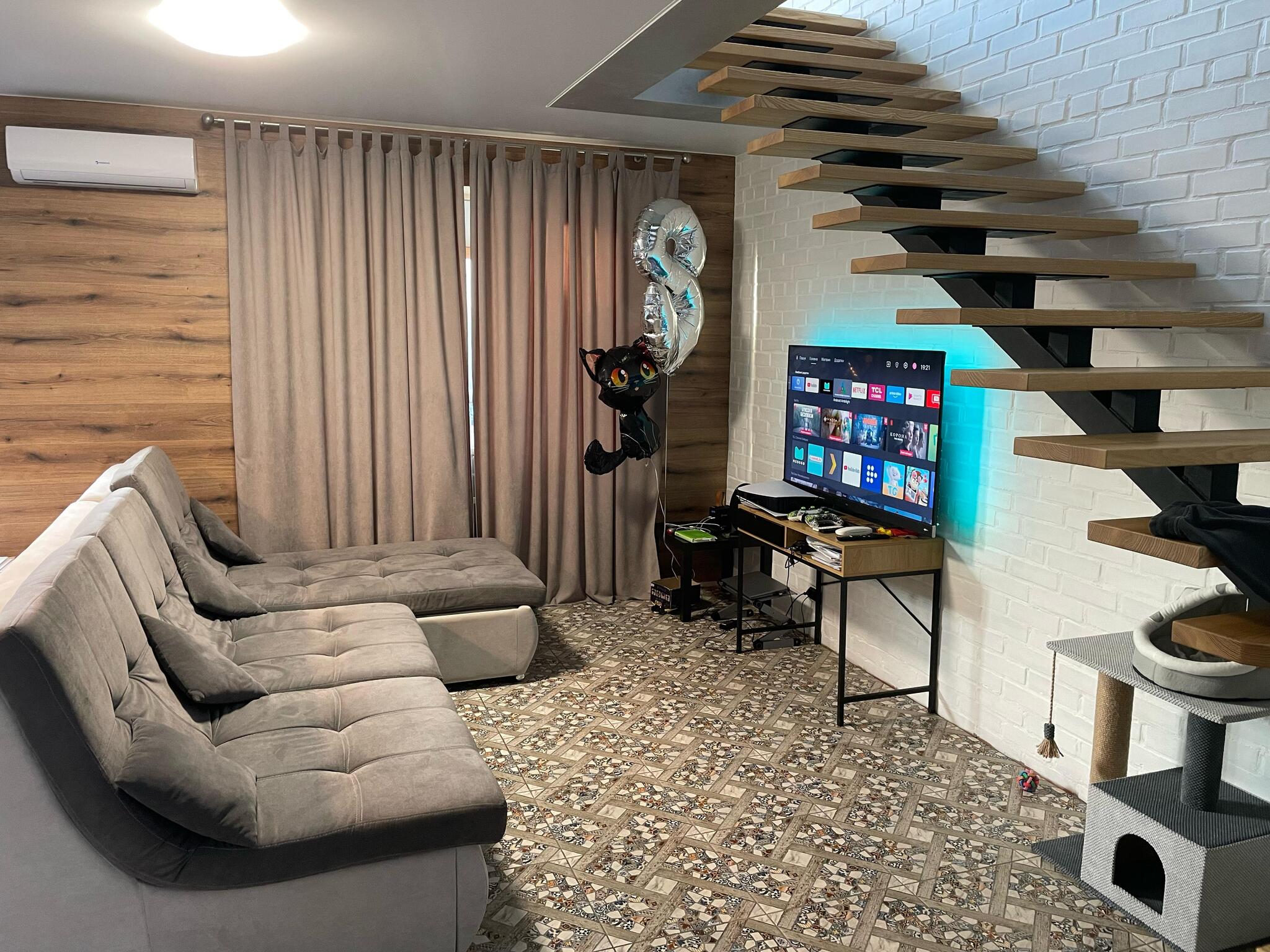 Продажа дуплекса 85 м²