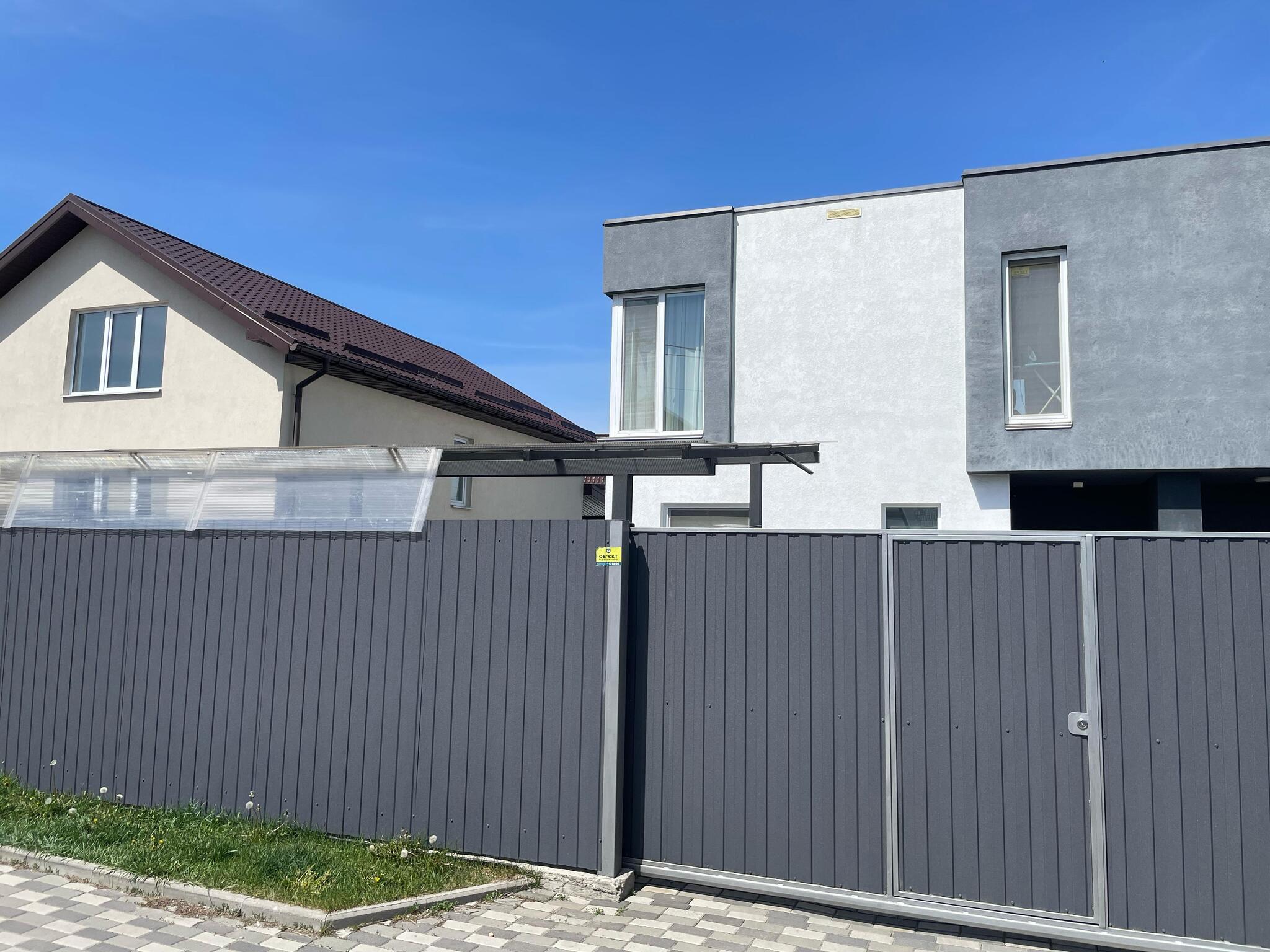 Продажа дуплекса 85 м²