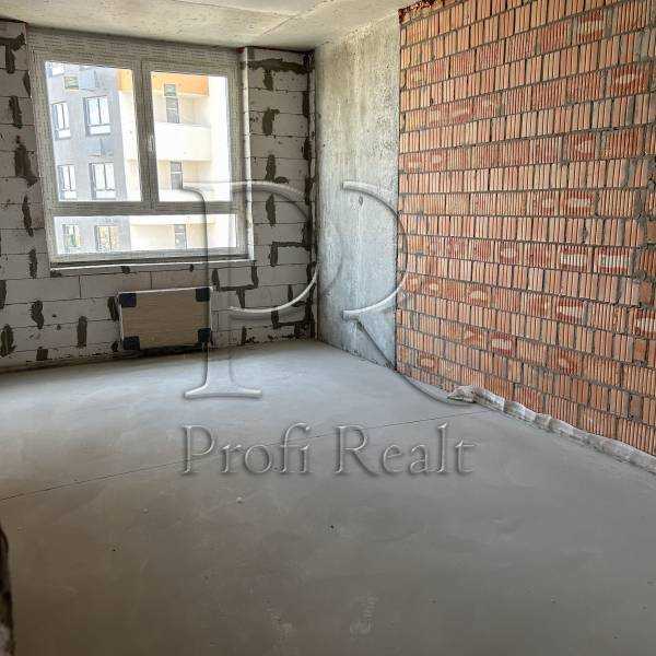 Продажа 2-комнатной квартиры 57 м², Николая Кибальчича ул., 1Г