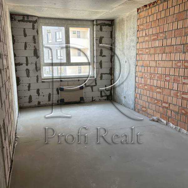 Продажа 2-комнатной квартиры 57 м², Николая Кибальчича ул., 1Г