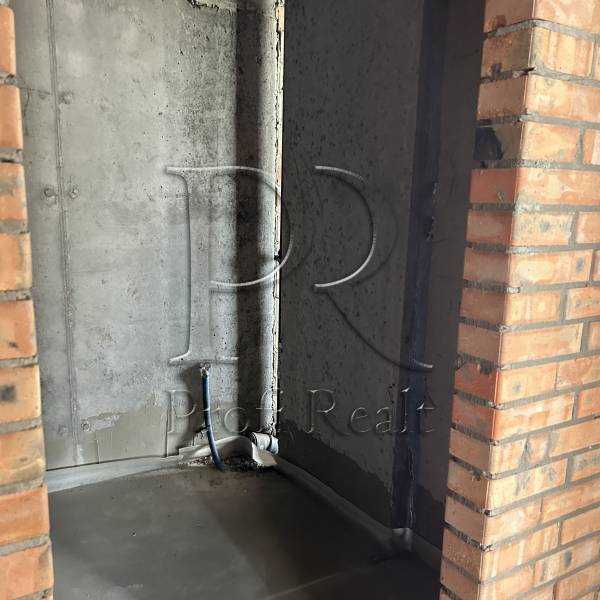 Продажа 2-комнатной квартиры 57 м², Николая Кибальчича ул., 1Г