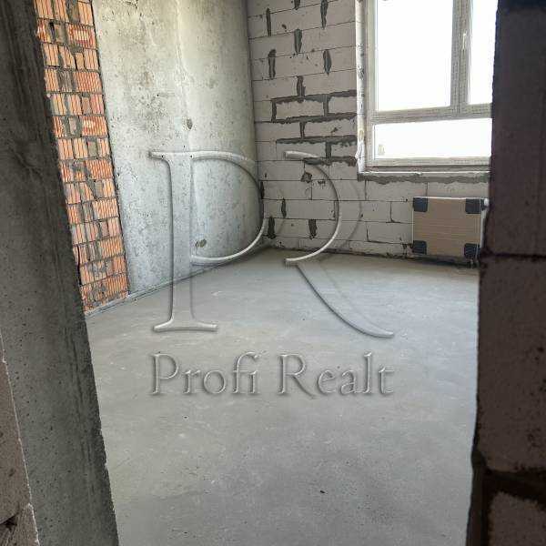 Продажа 2-комнатной квартиры 57 м², Николая Кибальчича ул., 1Г