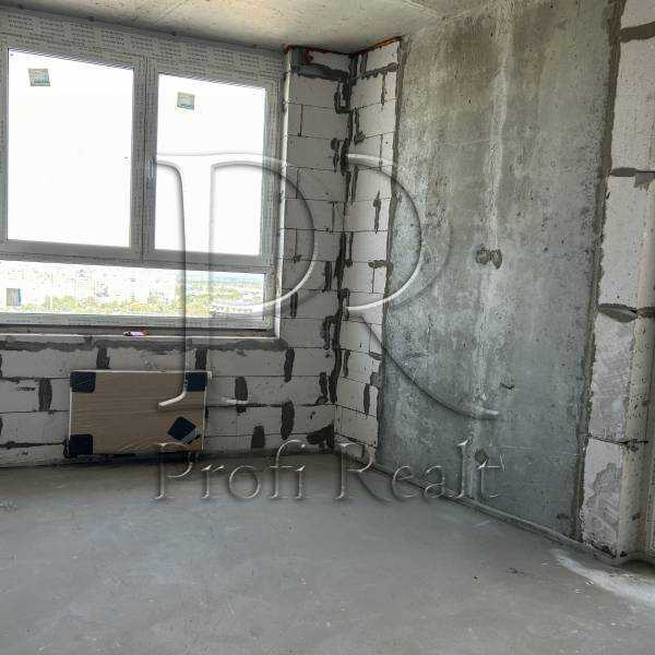 Продажа 2-комнатной квартиры 57 м², Николая Кибальчича ул., 1Г