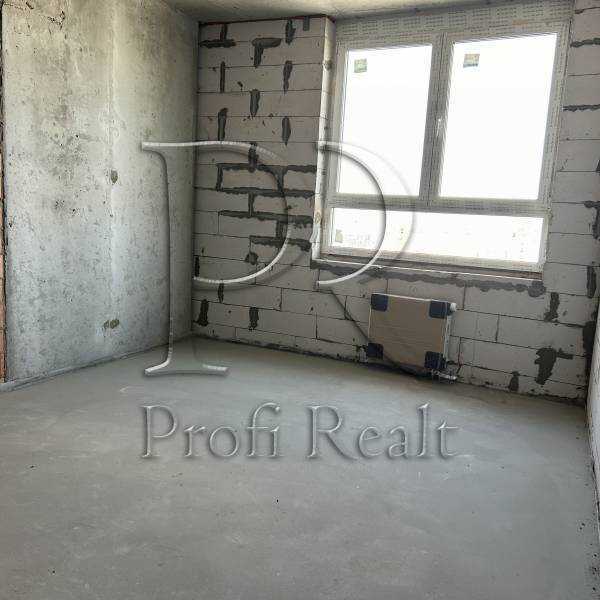Продажа 2-комнатной квартиры 57 м², Николая Кибальчича ул., 1Г