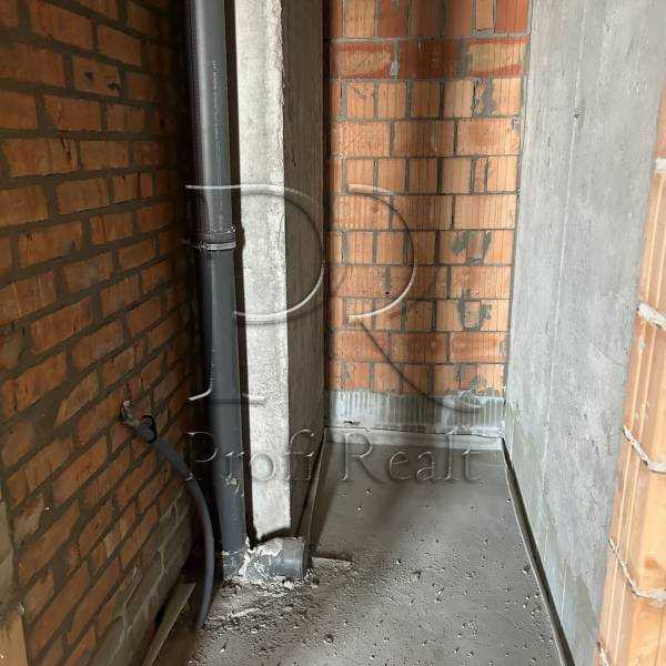 Продажа 2-комнатной квартиры 57 м², Николая Кибальчича ул., 1Г