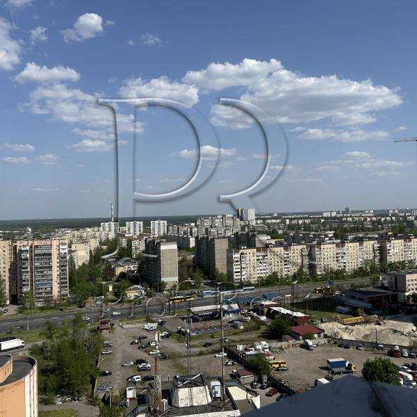 Продажа 2-комнатной квартиры 57 м², Николая Кибальчича ул., 1Г