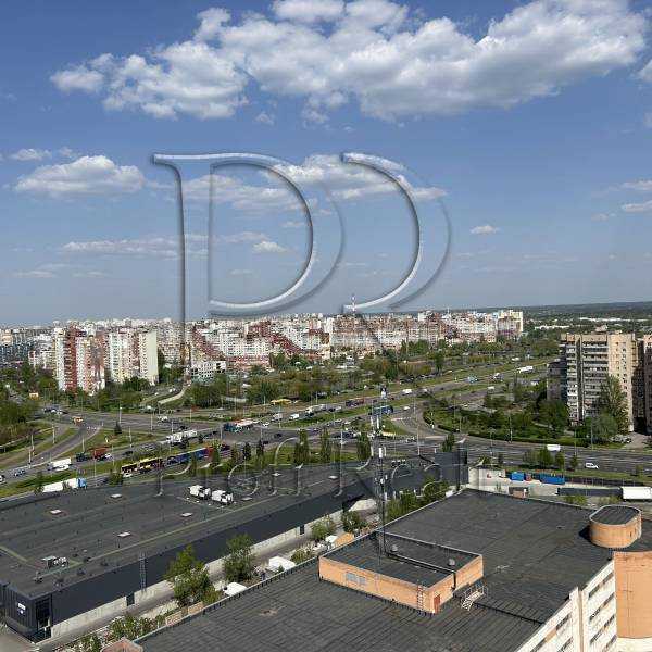 Продажа 2-комнатной квартиры 57 м², Николая Кибальчича ул., 1Г