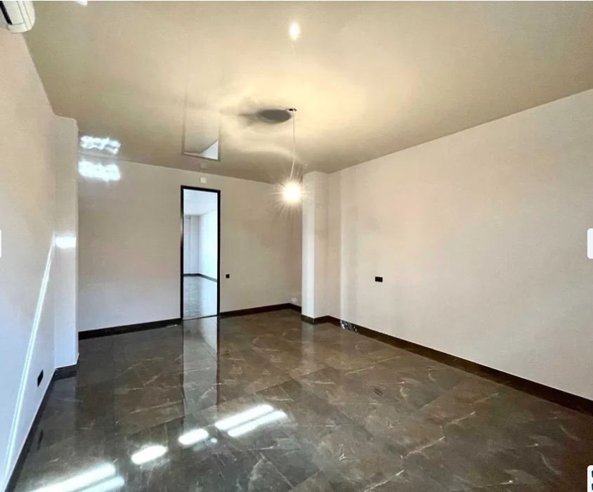 Аренда офиса 300 м², Солнечная ул.