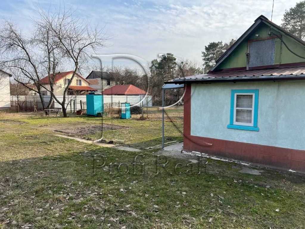 Продаж будинку 25 м², 12 Лінія
