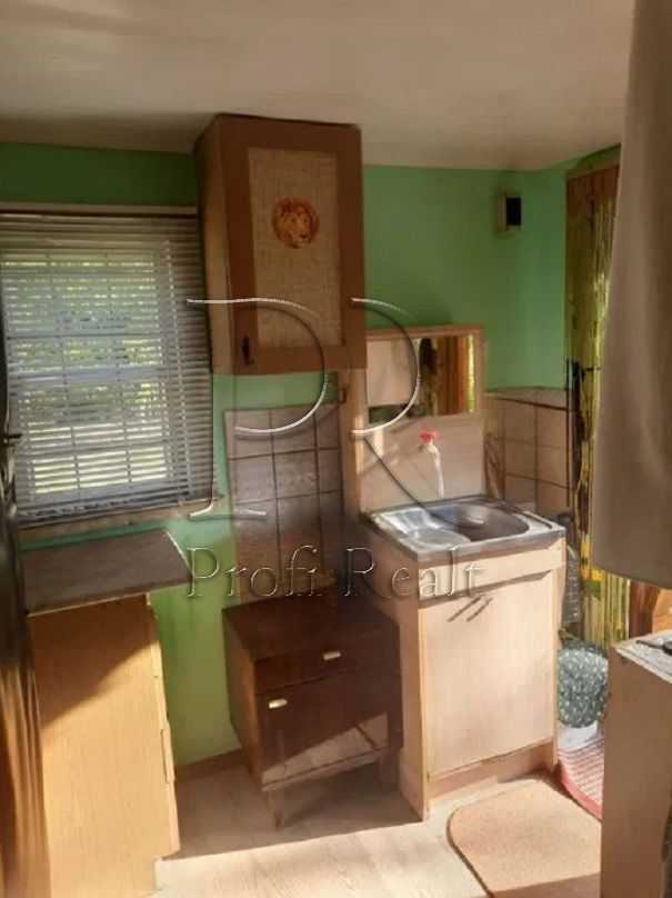 Продаж будинку 25 м², 12 Лінія
