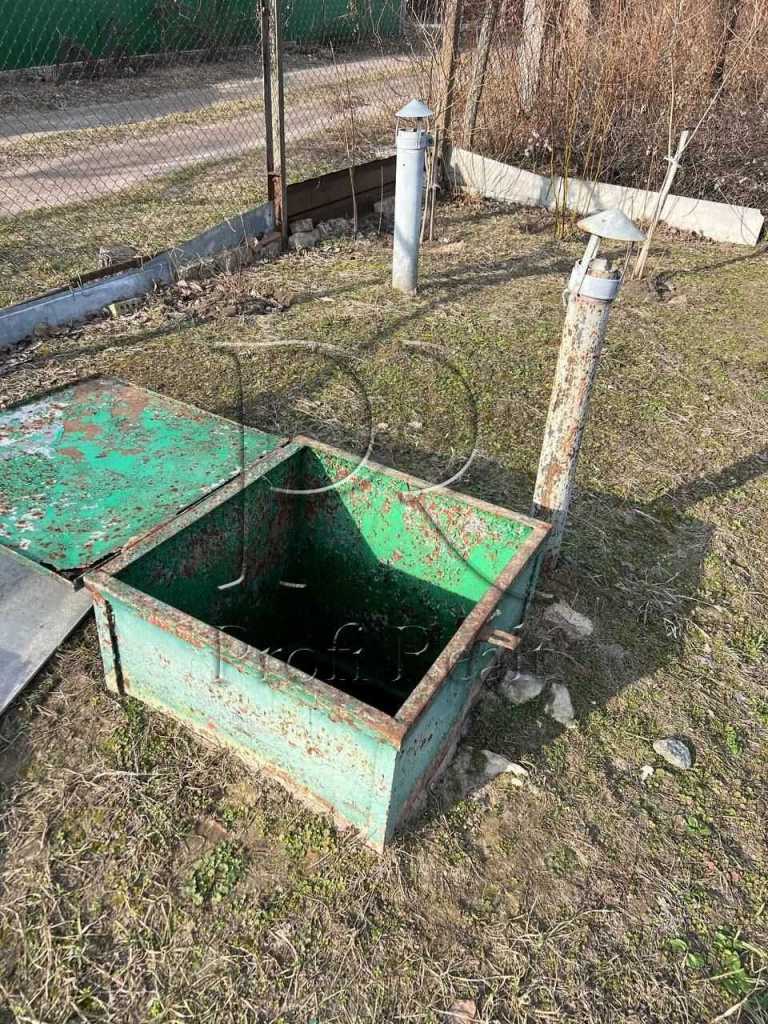 Продаж будинку 25 м², 12 Лінія