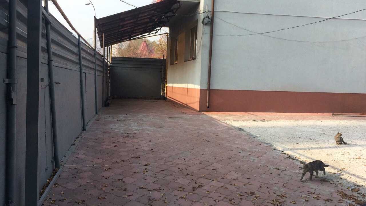 Аренда помещения свободного назначения 170 м², Старонаводницкая ул., 43
