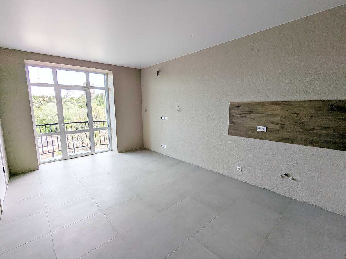Продажа 1-комнатной квартиры 46.5 м², Тираспольская ул., 44
