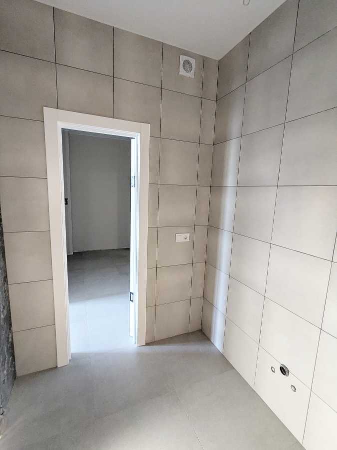 Продажа 1-комнатной квартиры 46.5 м², Тираспольская ул., 44