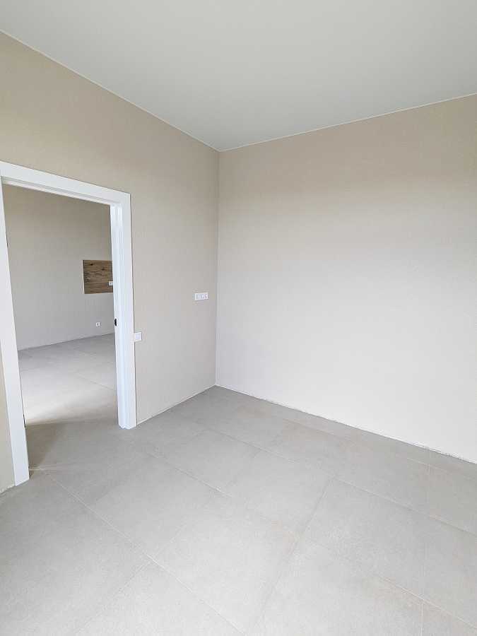Продажа 1-комнатной квартиры 46.5 м², Тираспольская ул., 44