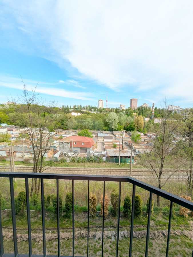 Продажа 1-комнатной квартиры 46.5 м², Тираспольская ул., 44